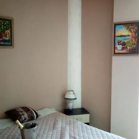 Apartment Sunny Studio Sunny Beach