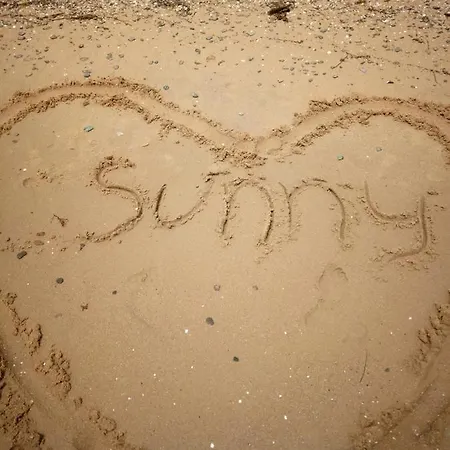 Sunny Studio * Sunny Beach