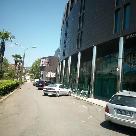 Sunny Studio Sunny Beach