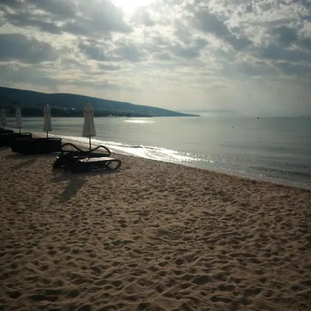 Sunny Studio * Sunny Beach